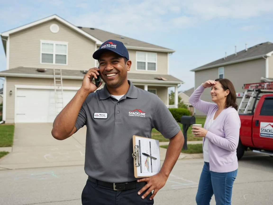 Chimney flashing repair Hughes, AK FAQs